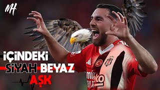Siyah Beyaz'a Aşık Bir Adamın Hikayesi: Orkun Kökçü