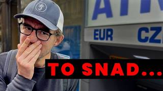 Tenhle trik je geniální - a odpornej zároveň...