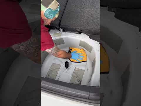 #asmr #automobile #cardetailing #cleaning #carwash #detailing #car #details #satisfying #clean