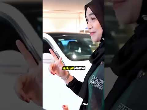 KETIKA MOANA MINTA MOBIL BARU KE RICIS LANGSUNG DI BELIIN SEHARGA 2,7 MILYAR #moana #riaricis #ricis