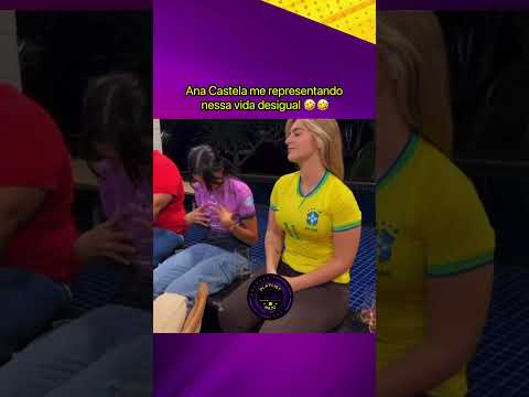 Ana Castela e Duda Bertelli juntas #memes #sertanejobrasileiro #sertanejo #humor #anacastela