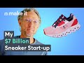 On Running Shoe Company: From Concept to IPO