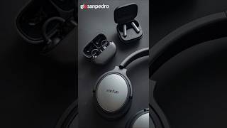 EarFun wireless headphones #Unboxing #ASMR