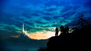 Stranger of Paradise: Final Fantasy Origin \'Story\' and \'Battle\' Japanese TV commercials