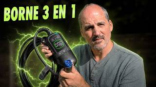 Borne mobile 3 en 1 : bon ou mauvais plan ?