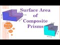 Surface Area and Panel Calculations