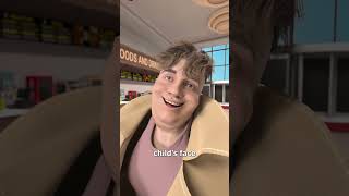 How Could Two Kids Pretend To Be One Adult 🤔