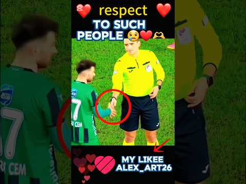 😥 Respect to such people🙏👍 | Уважение таким людям ❤️ #respect #уважение #people #люди #top