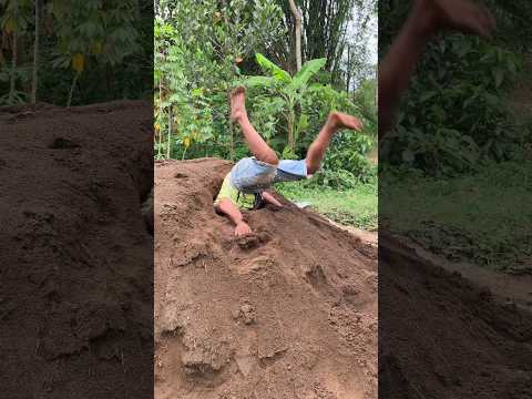 siblek nyungsep.