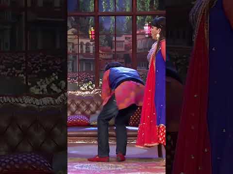 जिंदगी में Sittu ने कोई Crime नहीं किया | Comedy Nights With Kapil
