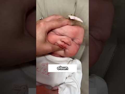 Sahte Bebeklerin Üretim Amacı