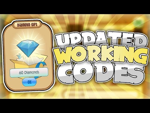 Diamond Codes Aj 08 2021