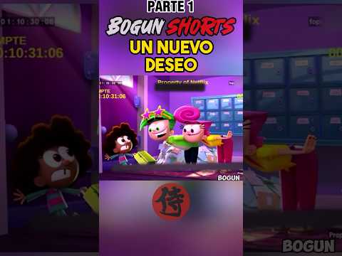UN NUEVO DESEO | LOS PADRINOS MÁGICOS #padrinosmagicos #caricaturas #gatitoespaciall
