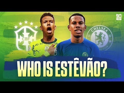 The REAL Reason Chelsea Signed Estevao Willian.