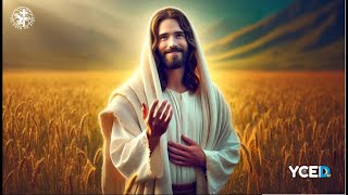 INICIA EL DÍA CON ESTA BELLA ORACIÓN A JESÚS Y TU VIDA CAMBIARÁ POSITIVAMENTE