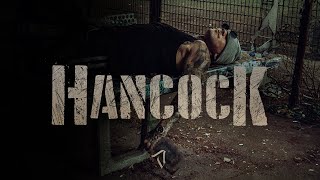 JAILL - HANCOCK ( Prod. by JAMBEATZ )