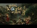 Video for Hidden World of Art 3
