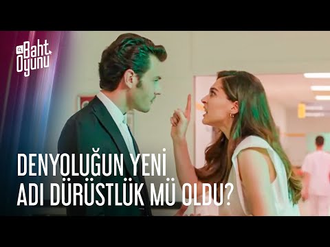 Büyük Aşklar Nefretle Başlar Mı? | En Komik Sahneler