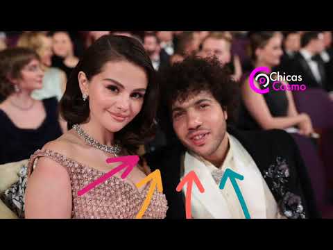BENNY BLANCO REVELA PORQUE ES QUE SELENA GOMEZ ES LA MUJER PERFECTA PARA ÉL
