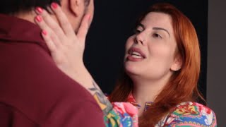 Videobook - Cena em Dupla - Lais Cintra e Diogo Tanaka