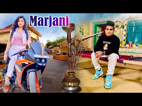 राजस्थान में ये गाना जबरजस्त धूम मचा रहा है - Marjani 2, Raju Punjabi New Latset Song 2023 जरूर देखे