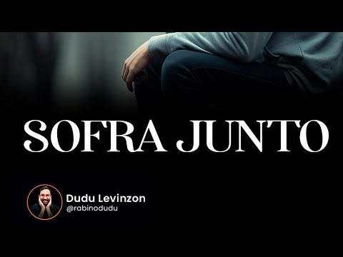 Sofra junto.