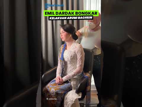 Perabotan di Rumah Dinas Mendadak Hilang, Emil Dardak Bongkar Kelakuan Arumi Bachsin, Tuai Pujian