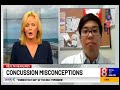 Understanding Concussions and Their Management