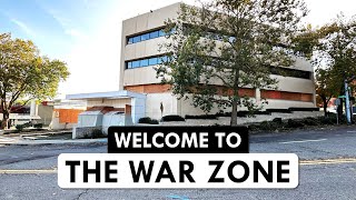 Why Are They Making Up Nonsense About Our Cities?