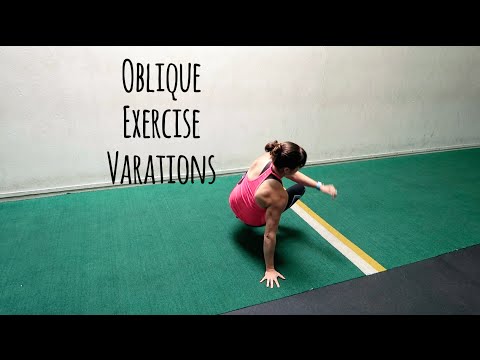 23 Oblique Workout Exercises Redefining Strength