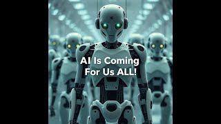 Is AI Causing All The Layoffs? #personalfinance #ai