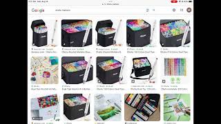 Here is how to make a art YouTube channel 😃 ✅