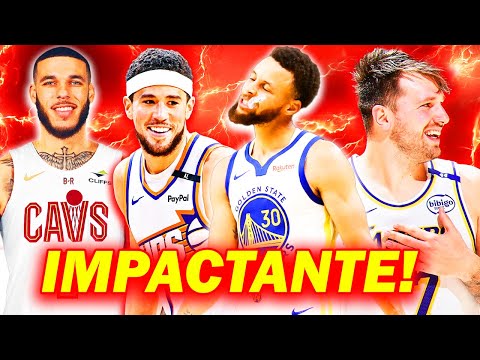TRASPASO CURIOSO, CAOS EN WARRIORS Y LOCURA EN EL MERCADO