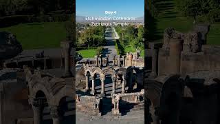 7 days. One journey through Armenia. 🇦🇲