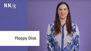 Is the Floppy Disk Dead?