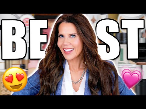 BEST of BEAUTY 2024  | Tati ... 🥳