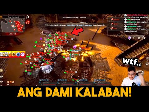 World Dungeon vs Songza, Naze, Ace! Legend skill?
