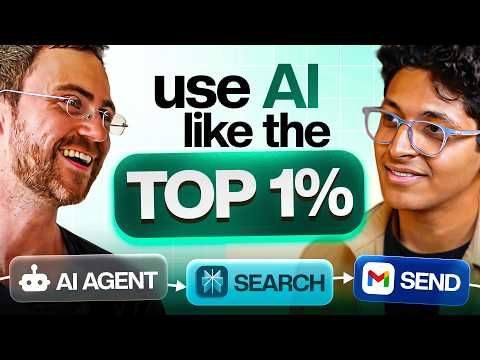 AI Expert: Learn AI Agents Before 2025 Ends🔥[Build 5 AI Agents in 50 Minutes]