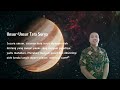 Solar System Concepts and Orbits