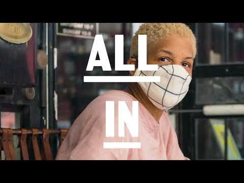 Go All In on Brooklyn