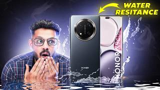 Toughest Mid-Range | Honor X9c Unboxing & Review🦾 Best phone Under 20k