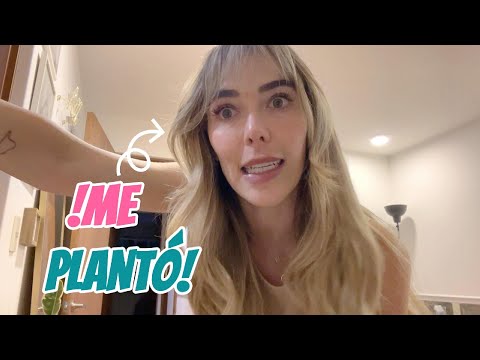 ¡ME PLANTÓ! - SEMANA 1