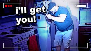 5 Times Psycho Exes Came Back to Kill