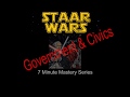 U.S. Government and History Concepts