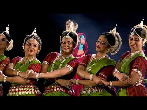 DANCE DRAMA SNEHOMOYEE GANGA | 06/06/2025