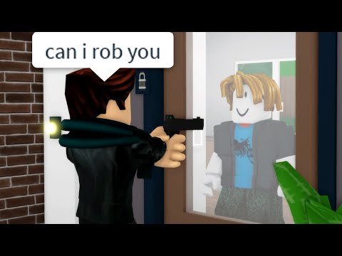 The People of Brookhaven 2 (Roblox)