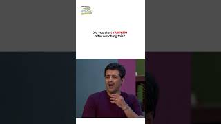 Did you start yawning after watching this #tmkoc #comedy #relatable #reels #comedyvideo