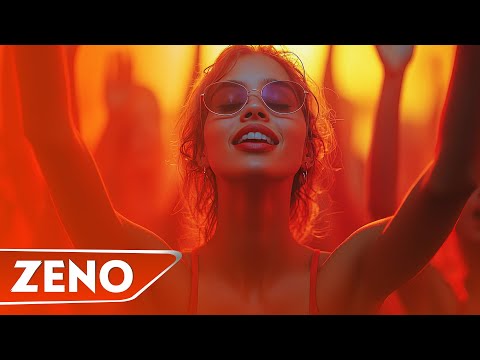 ZENO ✘ Alya - Iubirea nu doare #afrohouse