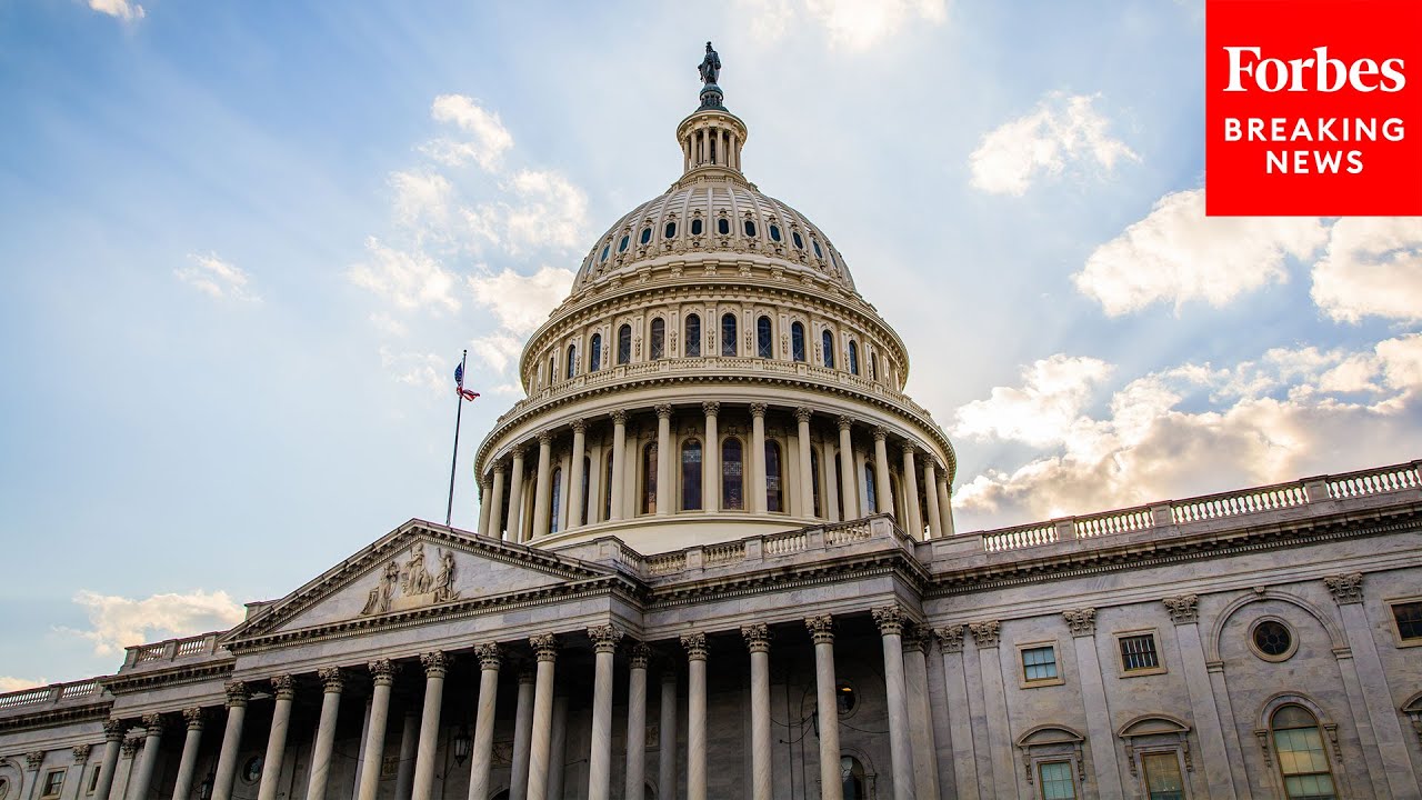 The Senate Homeland Security Committee Holds A Hearing On Pending Nominations