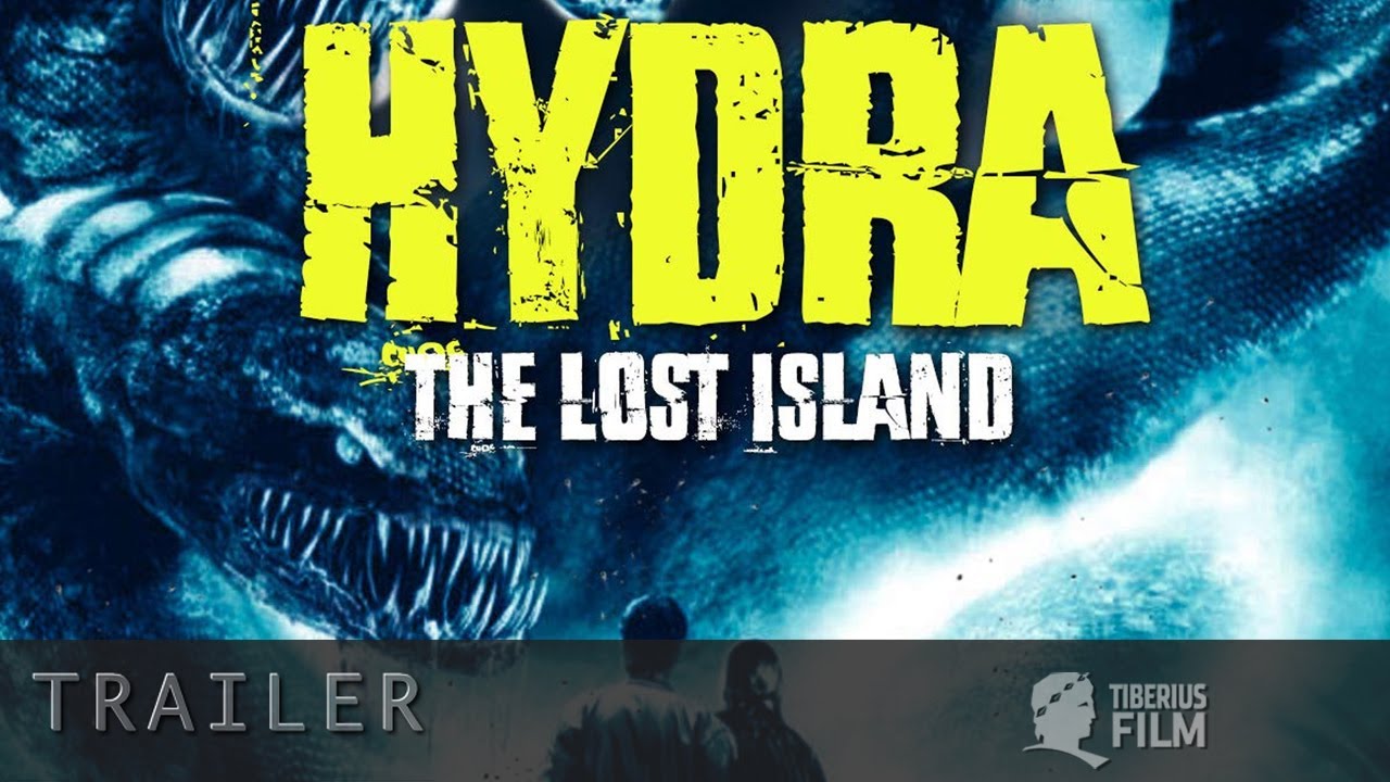 Hydra: The Lost Island Vorschaubild des Trailers